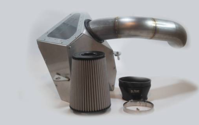 2017-2000 6.7 Power Stroke Air Intake | Blessed Performance - Page 2