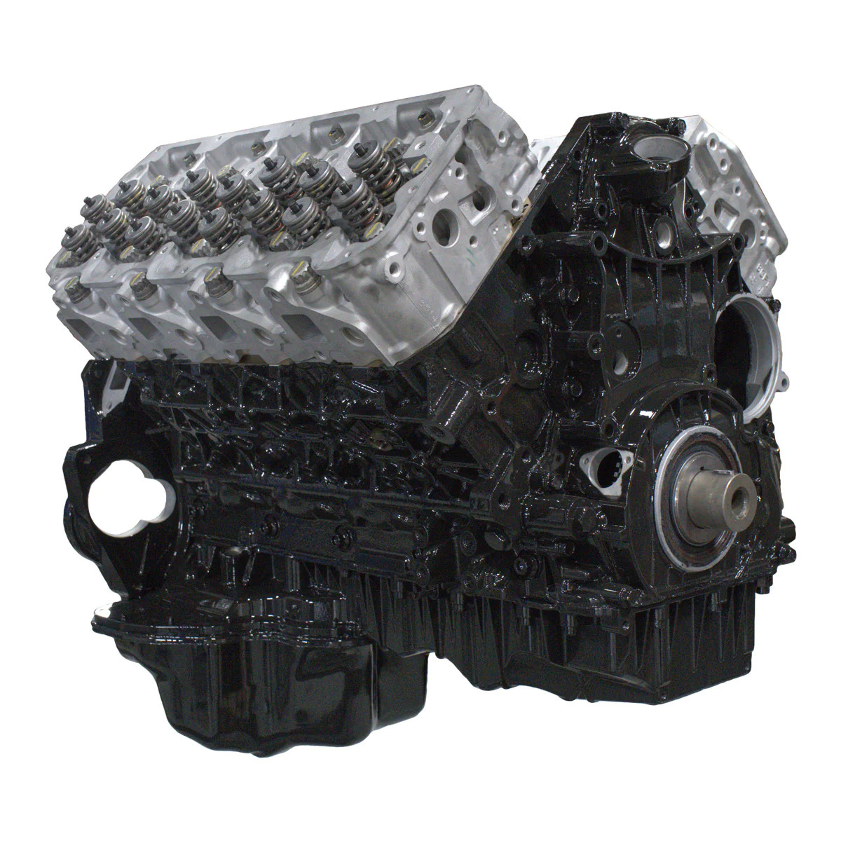 Chevrolet/GMC Diesel - 2011-2016 LML 6.6L Duramax - Engine Parts ...