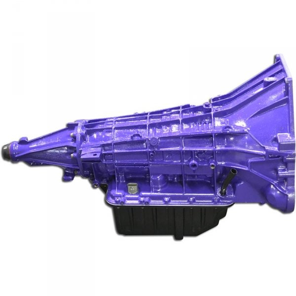 ATS 5R110 Transmission|BlessedPerformance.com