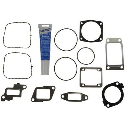 MAHLE MIS19403 INTAKE MANIFOLD GASKET SET 20062007 GM 6.6L DURAMAX LLY/LBZ