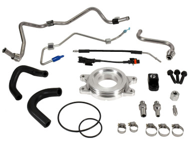 Fleece CP3 Conversion Kit 2011-2016 Chevy/GMC 6.6L Duramax