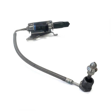  ALLIANT AFTER-TREATMENT FUEL INJECTOR 2017-2019 GM 6.6L DURAMAX L5P 2017-2019 GM 2.8L DURAMAX LWN (AP63593)