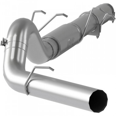 MBRP 5" Performance Series Cat-Back Exhaust System-Main View
