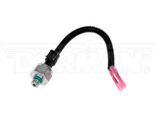 Dorman Injection Control Pressure (ICP) Sensor 2004 to 2007 6.0L Powerstroke (DOR904-502)-Main View