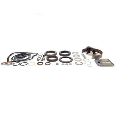 Firepunk 47RE Competition Master Rebuild Kit 1996 to 2002 5.9L Cummins (FIFPCMK47)Kit View