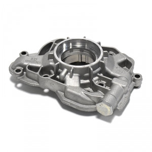 Ford Engine Oil Pump 2008 to 2010 6.4L Powerstroke-Main View