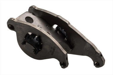 Mahle Single Cylinder Rocker Arm & Shaft Assembly 2008 to 2010 6.4L Powerstroke (MCI214-2201)-Main View