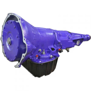 ATS Built 47RE Transmission Package 1996 to 1998 6.9L Cummins 12 Valve-Main View