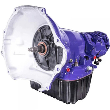 ATS Built 618 Transmission Package 1990 to 1993 5.9L Cummins-Main View