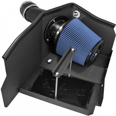 AFE Stage 2 Cold Air Intake System Type XP