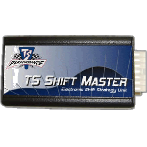 TS Performance Shift Master