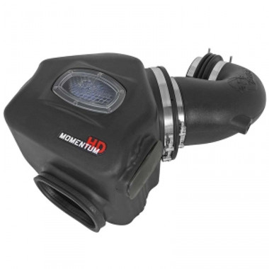 AFE Pro 10R Momentum HD Intake System 1994 to 2002 5.9L Cummins (AFE50-72001)-Main View