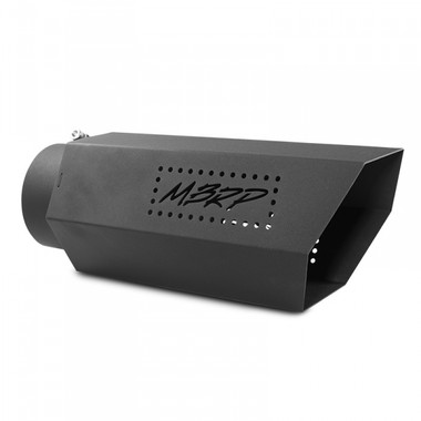 MBRP Hex Exhaust Tip