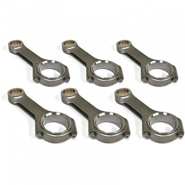 CP-CARRILLO CUMMINS PRO-H CONNECTING RODS (H-11 BOLTS)-Set View