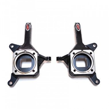 CST FABRICATED 3.5" LIFT SPINDLES-2009-2013 DODGE RAM