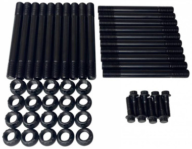 Gator Fasteners Main Studs Complete Kit 2003-2007 Ford 6.0L Powerstroke 