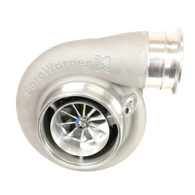  BORG WARNER TURBO SUPERCORE S488SX-E FMW / 96MM - 1400HP - DODGE 2003-2012 5.9L/6.7L (COBRA PRIMARY) (14009097008) Main View 1
