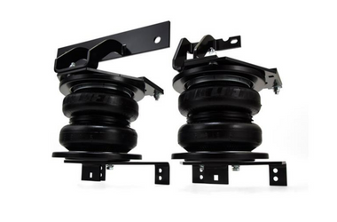 AIR LIFT LOADLIFTER 7500 XL HELPER SPRING KIT 2017-2019 FORD F-250/350 4WD|2017-2022 F450 4WD - BAGS - Main View