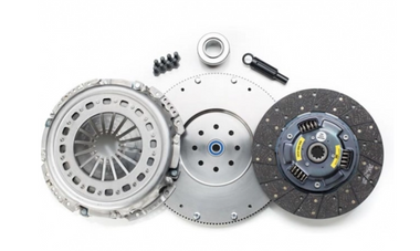 South Bend Heavy Duty Clutch Kit 1989-2003 5.9L Cummins (SB13125-OK-HD)-Main View