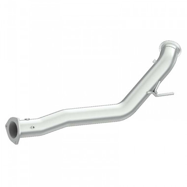 MBRP DAL435 4" Installer Series Downpipe