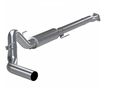 MBRP 4" Performance Series Cat Back Exhaust System 2011-2014 F-150 3.5L Ecoboost (MBS5248P)-Main View