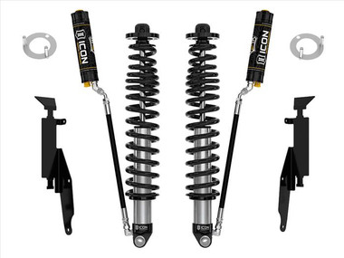Icon Dynamics REAR 2.5 VS RR CDCV COILOVER KIT - Main View 