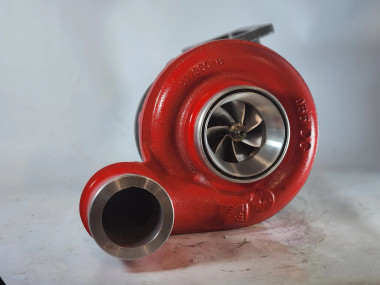 TURBO TIME PREDATOR GXR-7 VELOCITY - DODGE CUMMINS 5.9L & 6.7L - Main View