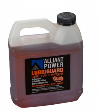 Alliant Lubriguard Diesel Fuel Treatment (AP0511)-Main View
