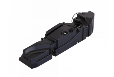 - SB New 60 Gallon Replacement Fuel Tank for 2005 to 2012 Dodge/Ram Crew Cab Long Bed (10-1018) Main View