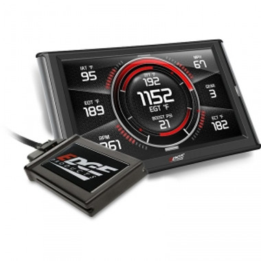 Edge Products Juice with Attitude CTS3 Monitor 2006 to 2007 6.6L LBZ Duramax