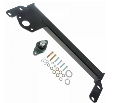 Synergy Steering Box Stabilizer for 2003 to 2008 Dodge Ram 2500/3500 (SYN8558-04) Main View