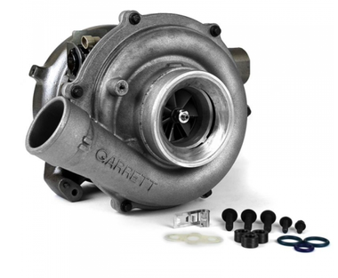 Turbo Charger For 2004-2007 Ford Super Duty F-350 6.0L