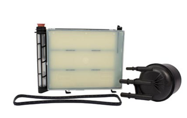 Ford Motorcraft Fuel Filter 2017 to 2022 6.7L Powerstroke (FOFD-4641)-Main View