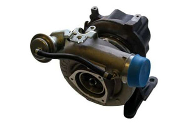  Industrial Injection Reman IHI LBY Exchange Stock Turbo for 2001 to 2004 6.6L LB7 Duamax (8973077111SE) Main View