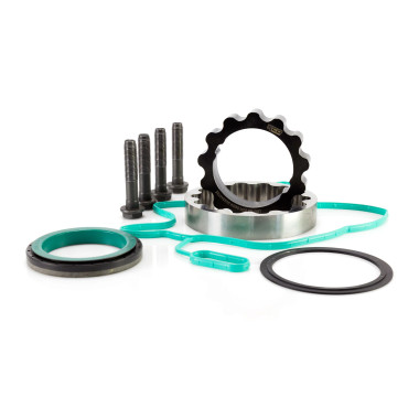 River City Diesel Billet Low Pressure Oil Pump Gear Set for 2008 to 2010 Ford Powerstroke (RCD-1740520001)