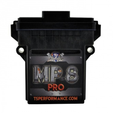 TS PERFORMANCE 1110208P MP-8 PRO