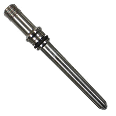 DDP Single Connector Tube for 2007.5 to 2018 Dodge 6.7L Cummins (DDP.67CON) Main VIew