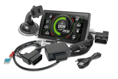  Edge Evolution CTS3 for 2017 to 2019 GM Duramax (85400-262) Main View