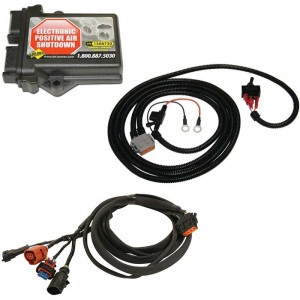 BD Power E PAS Emergency Engine Shutdown (Check Vehicle Fitment) (BD1036752)-Main View