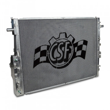 CSF 7062 Heavy-Duty All-Aluminum Radiator
