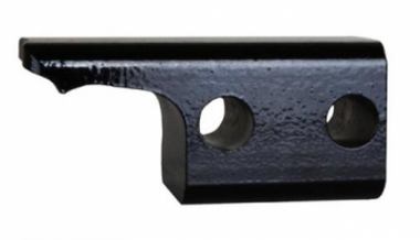 GEN Y Hitch 2.5" Replacement Pintle Hitch Lock (21K) Universal 21,000 LB Towing Capacity (GH-062)-Main View
