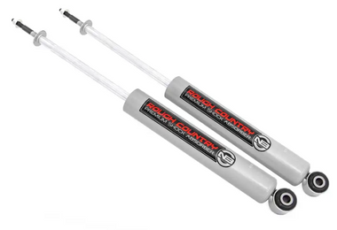 Rough Country N3 Front Shocks 5"-6.5" 2014 to 2023 Ram 2500 4WD (23191_I)-Main View