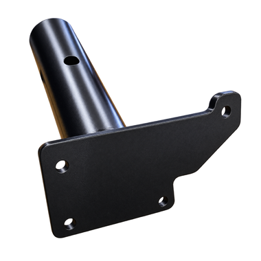 Blessed Performance Engine Mount for 2011 to 2024 Ford 6.7L Powerstroke  Full Main View