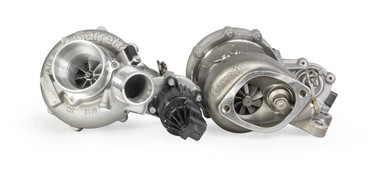  BULLY DOG Garrett PowerMax Stage 2 Turbo Kit for 2017 to 2020 F150 3.5L Ecoboost (57200) Main View