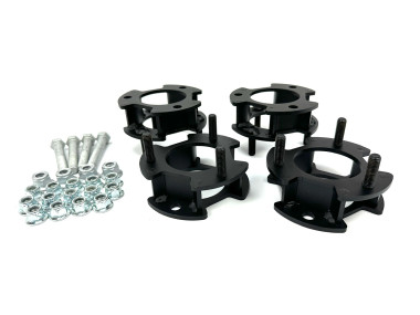 SPE 2" LIFT KIT for 2021+ Ford Bronco (SPE-B300100)