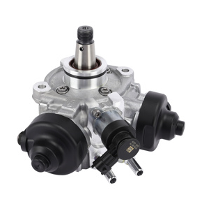 Alliant Common Rail Pump 2015 Ram 1500 EcoDiesel (0445010858)-Main View