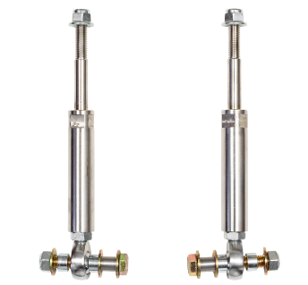 Carli Suspension Extended Sway Bar End Links 2003 to 2013 Ram 2500/3500 (CS-DEL-10-12MM)-Main View