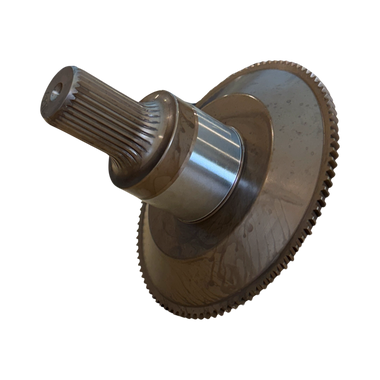 TCS 5R110 Billet Intermediate Shaft for 2003 to 2010 5R110 Transmissions (389701E)- Main View