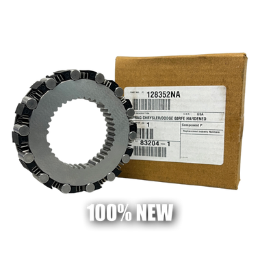 Randy's Transmission 68RFE HD Hardened Sprag (RT72644-HD)- Main View