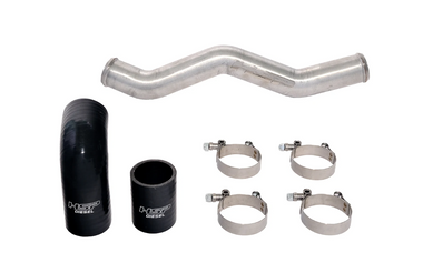 HSP Diesel L5P 2020-2023 Upper Coolant Tube